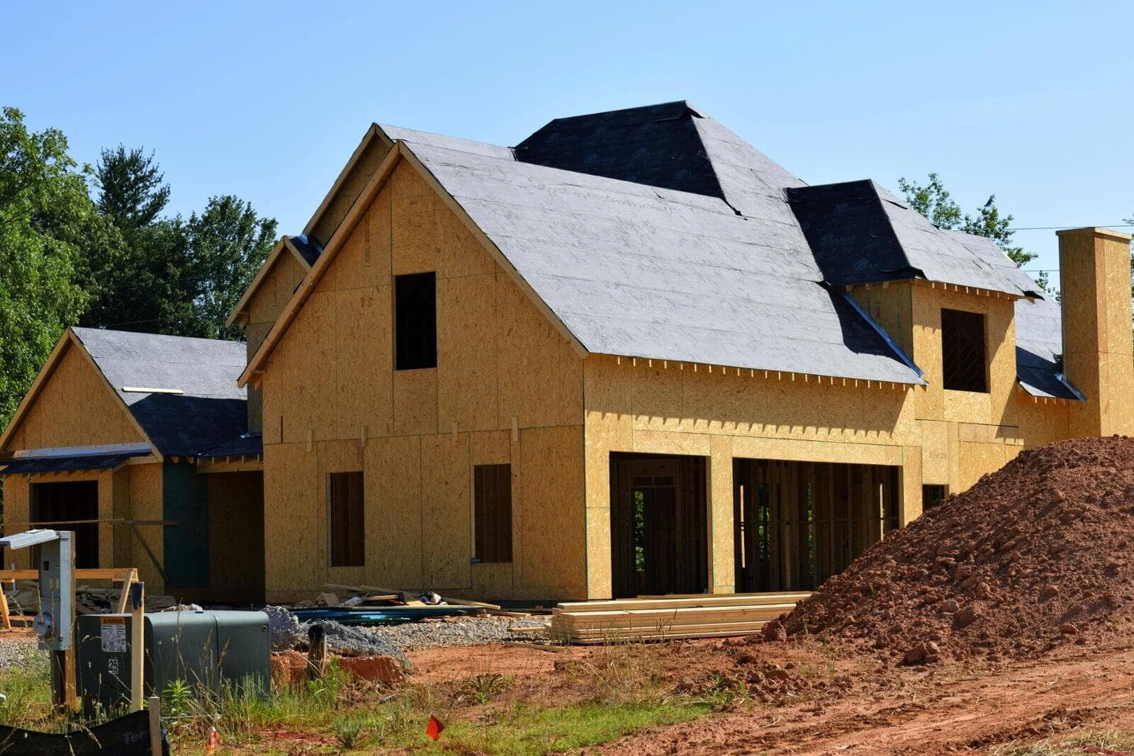 Things to Know Before Building a House